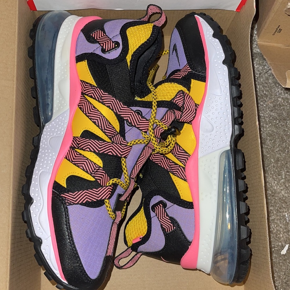 Air Max 270 Bowfin